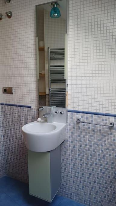 Apartamento Castillo Ponferrada. 외부 사진